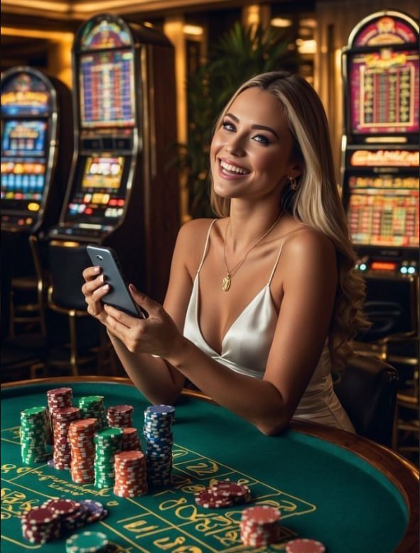 xx000slot Myanmar Gaming Platform