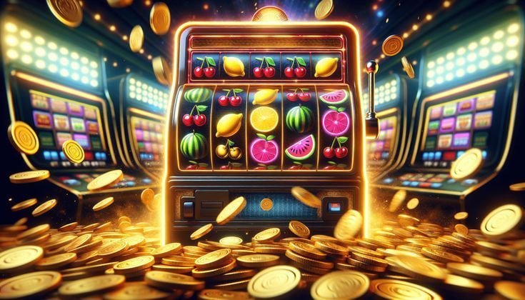 xx000slot စတင်အသုံးပြုနည်း