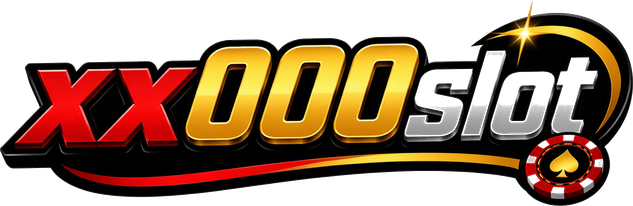 xx000slot Logo